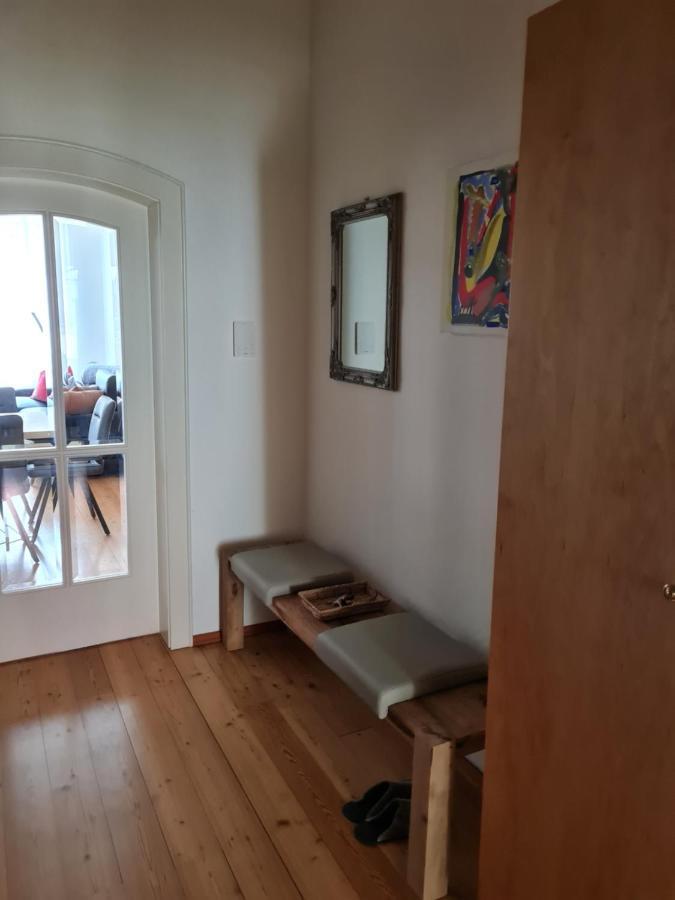 Altstadtjuwel Mit Sauna Sankt Veit an der Glan-i járás Kültér fotó
